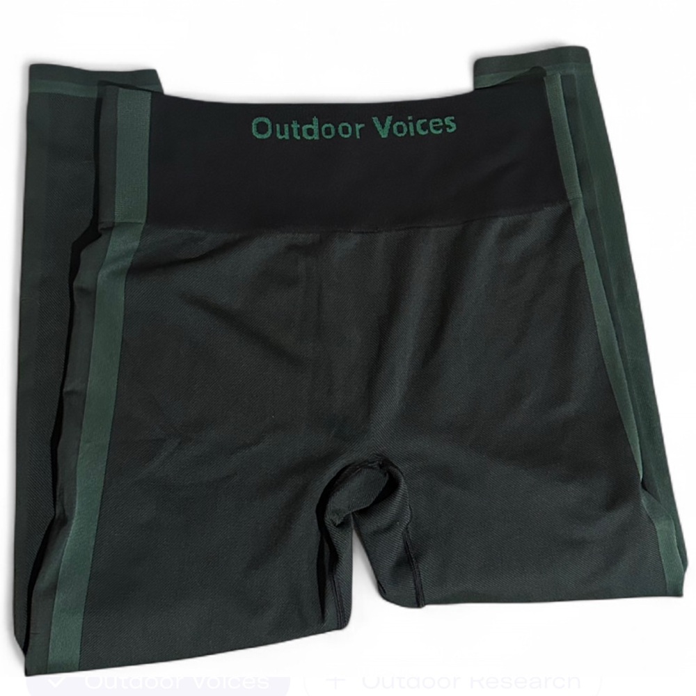 Outdoor Voices Women’s Leggings size Large